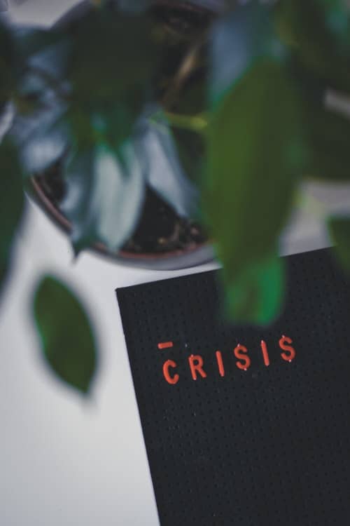 Crisis