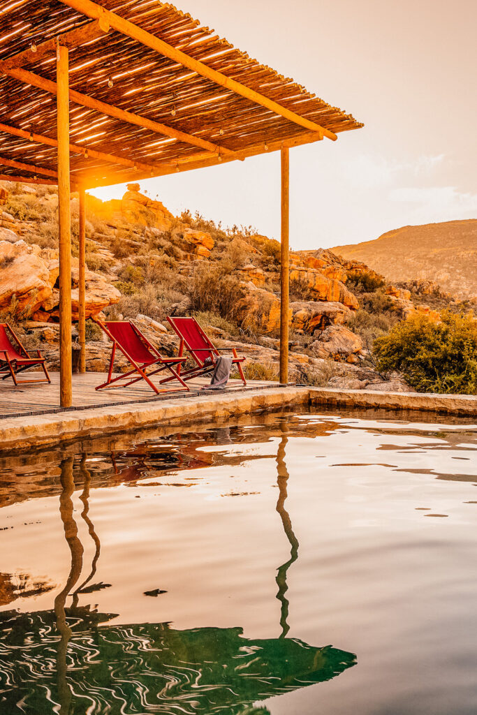 Rest Amp Thrive Rest And Thrive Retreat Is About Sitting By The Serene Pool