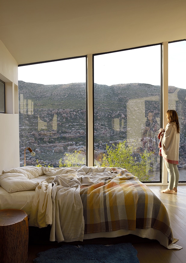 Lifestyle Interior Photography